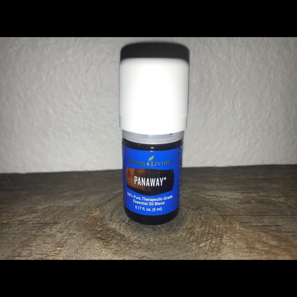 Young living panaway essential oil